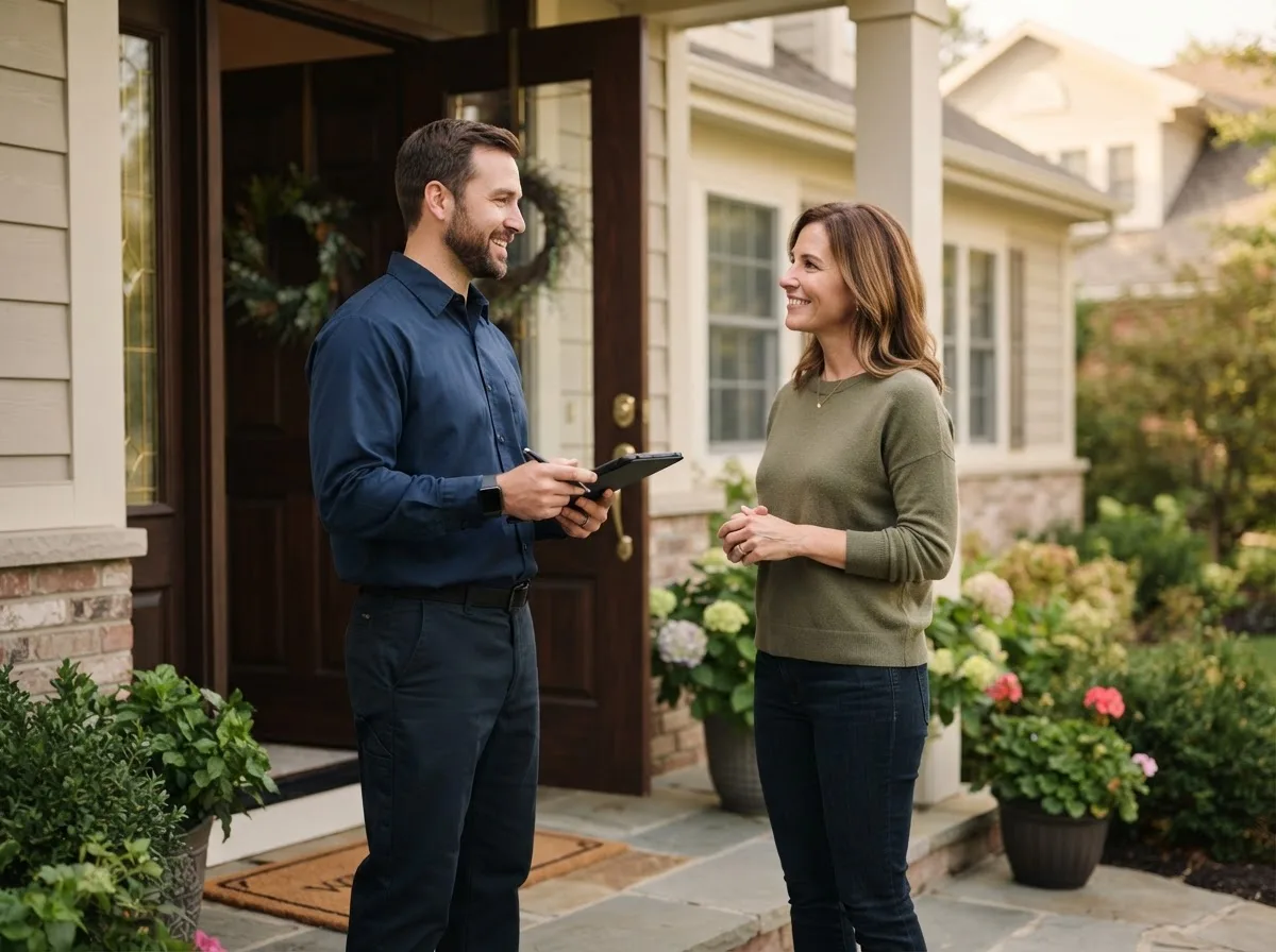 Water damage restoration FAQs for Closter, NJ